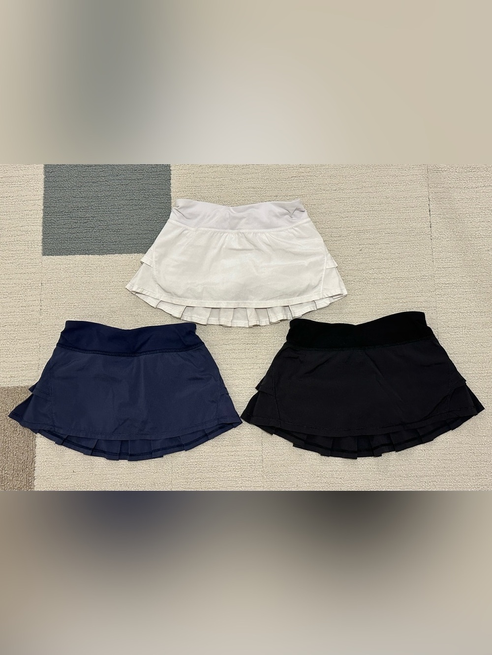 Ivivva Girls Athletic Skorts